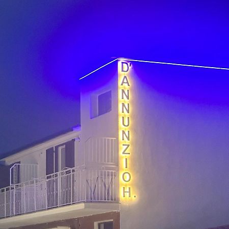 マルティンシクーロ D Annunziohouse Bed & Breakfast エクステリア 写真