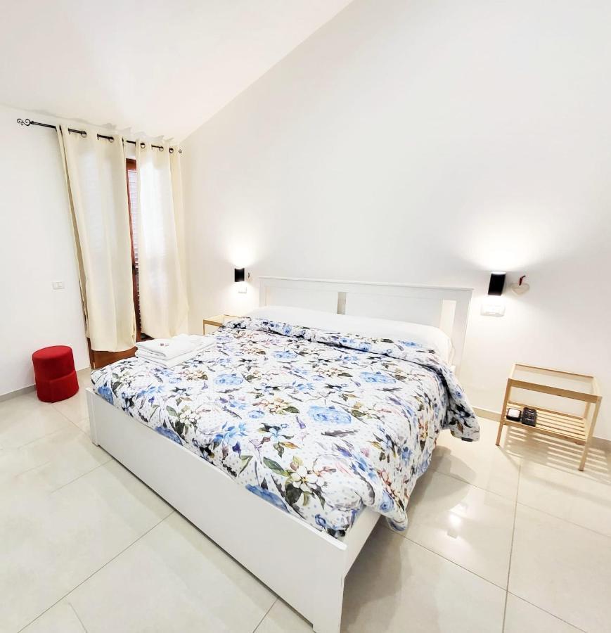 マルティンシクーロ D Annunziohouse Bed & Breakfast エクステリア 写真